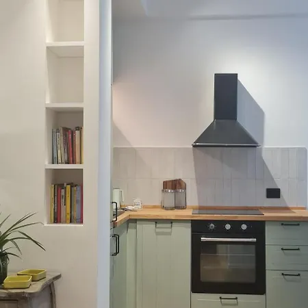 Apartamento Maison Viola