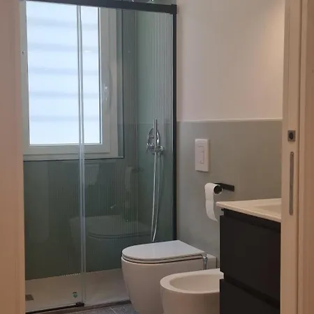 Apartmán Maison Viola Řím