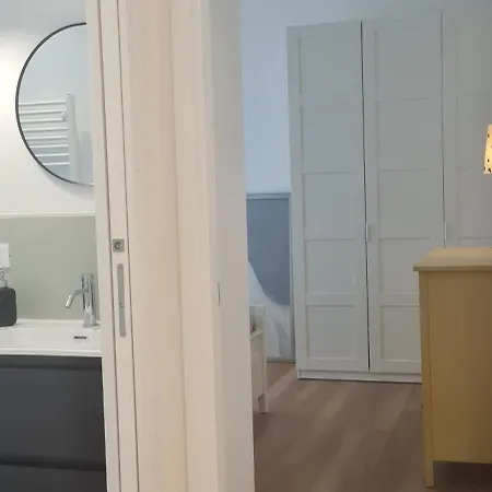 Apartmán Maison Viola *