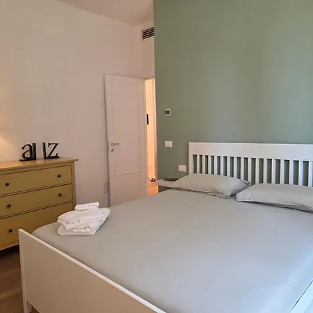 Apartmán Maison Viola Řím