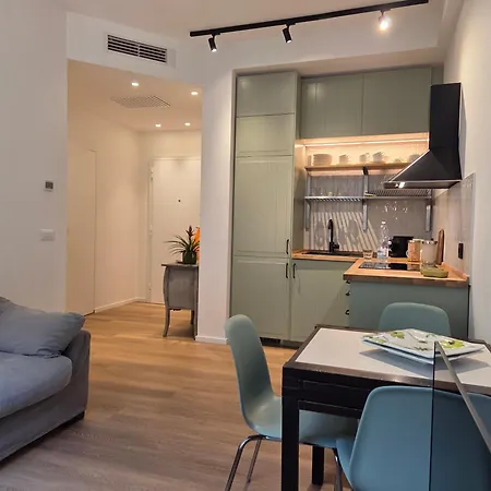 Maison Viola Apartmán *