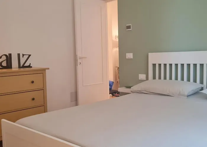 Lejlighed Maison Viola