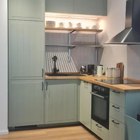 Apartamento Maison Viola Roma