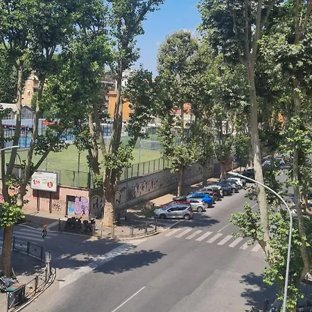 Maison Viola Apartamento Roma