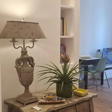 Maison Viola Apartamento