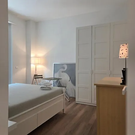 Maison Viola Apartamento Roma