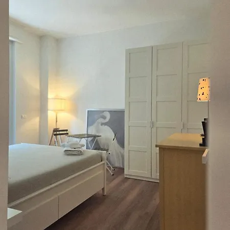 Maison Viola Apartamento *