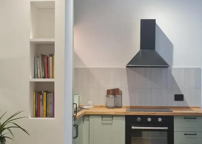 Апартаменты Maison Viola