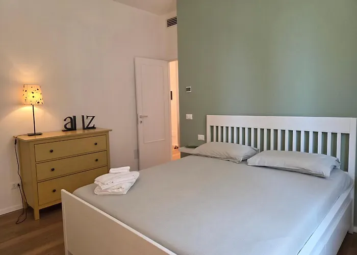 Апартаменты Maison Viola Рим